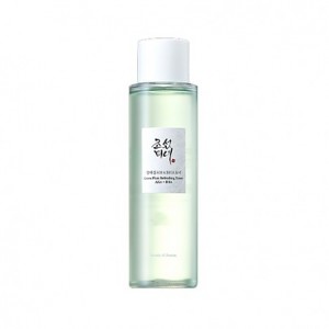 Beauty of Joseon Green Plum Refreshing Toner: AHA + BHA 150ml